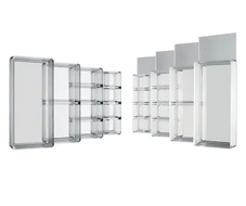 德國艾本德(Eppendorf)Eppendorf Cell Imaging Coverglas,無菌、無熱原，無RNase和DNase，無人類和細(xì)菌DNA.無細(xì)胞毒素, 載玻片培養(yǎng)系統(tǒng),1個(gè)腔室,1