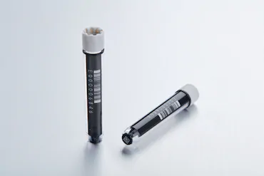 艾本德Eppendorf CryoStorage Vial, 1.0 mL, 不含 DNase、RNase、人類(lèi) DNA 和內(nèi)毒素；外螺紋，預(yù)先加蓋灰色管蓋，帶 2D SafeCode (DataMa