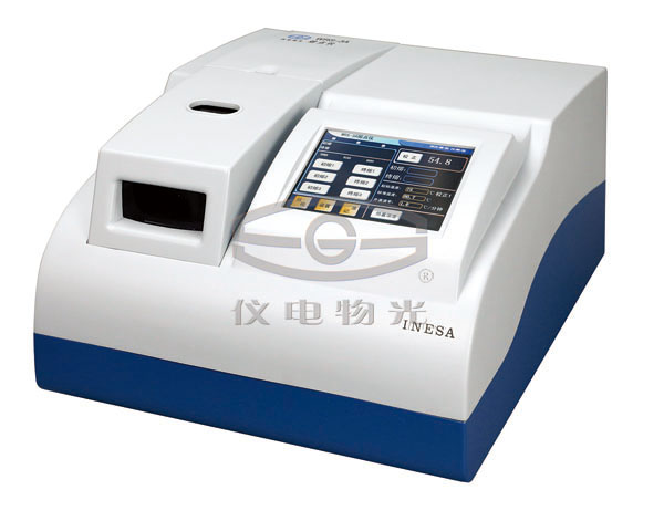 上海儀電物理光學(xué)儀電物光WRS-3A 熔點(diǎn)儀（目視、自動(dòng)）