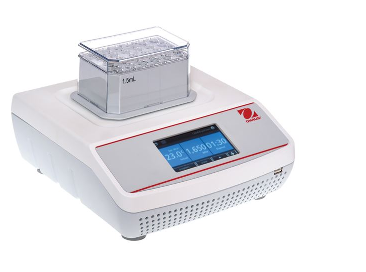 美國奧豪斯，OHAUS,恒溫?fù)u床，混勻器，溫育器，圓周振蕩搖床，ISTHBLHTS