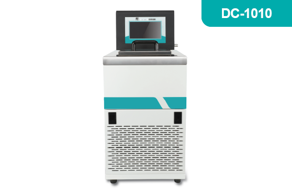 寧波新芝生物科技低溫恒溫槽（加熱、制冷）DC-1010