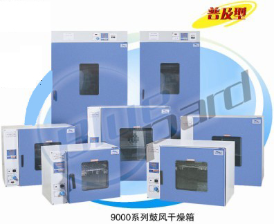 上海一恒DHG-9015A鼓風(fēng)干燥箱 鼓風(fēng)干燥箱 干燥箱